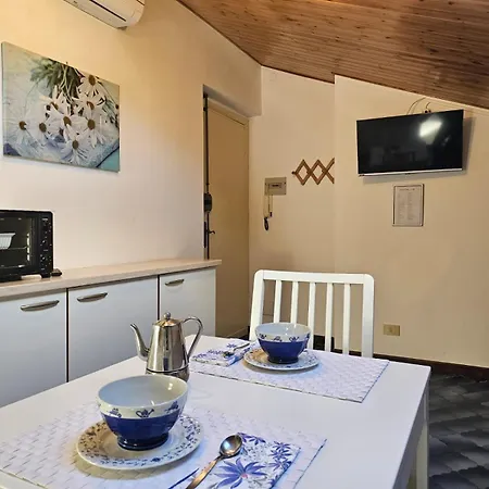 Mansarda Natalie شقة ليفانتو