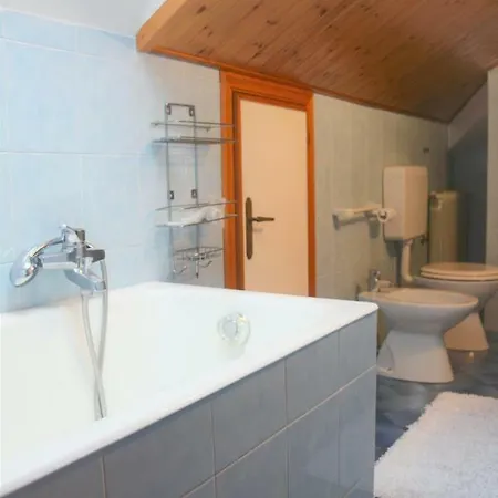 Mansarda Natalie * Levanto