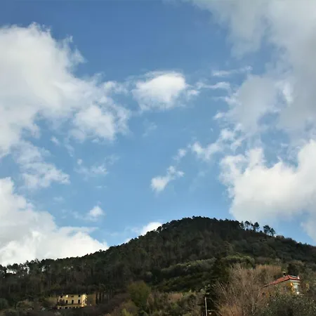 شقة Mansarda Natalie