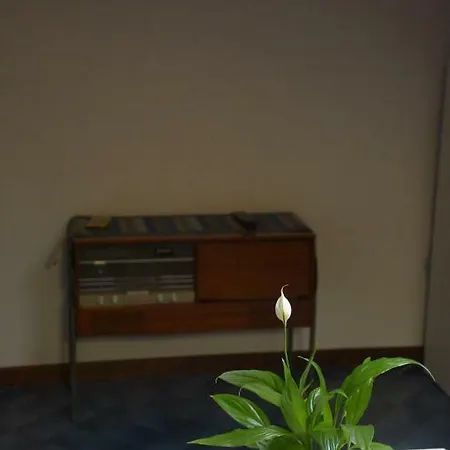 Apartamento Mansarda Natalie *