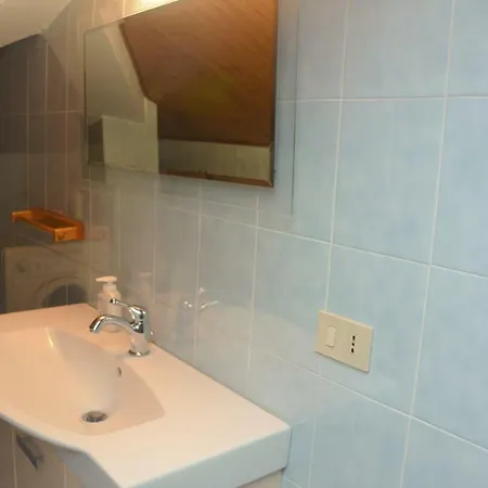 Mansarda Natalie Apartment