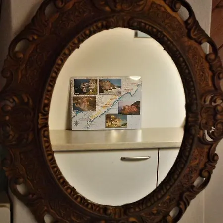 Mansarda Natalie Apartment
