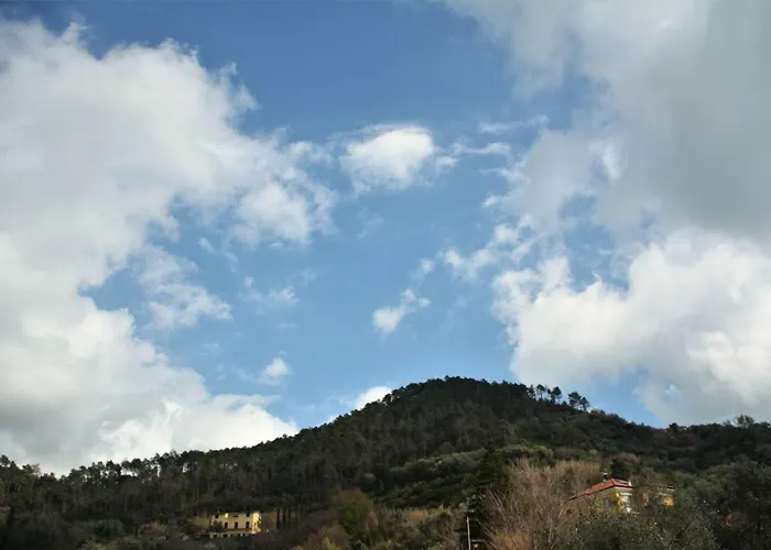 Lejlighed Mansarda Natalie