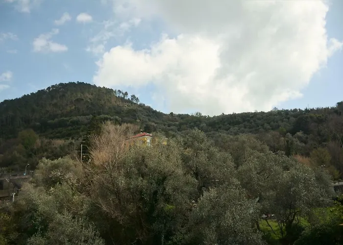 Mansarda Natalie Lejlighed