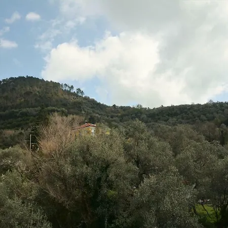 Mansarda Natalie דירה