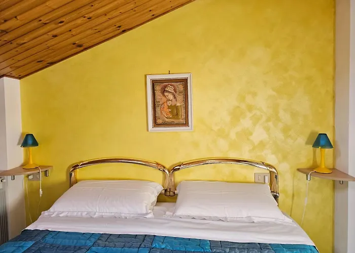 Διαμέρισμα Mansarda Natalie