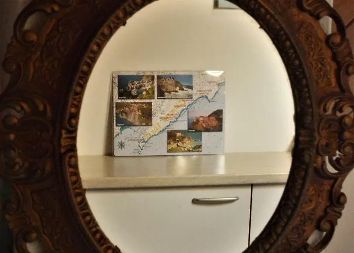 Mansarda Natalie Διαμέρισμα